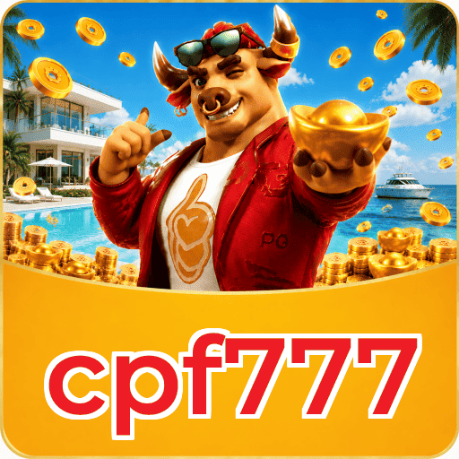 cpf777 Instalar Logo 2