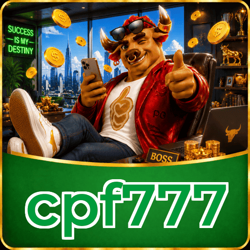Odds Competitivas cpf777
