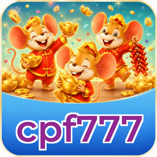 cpf777 Logo 1
