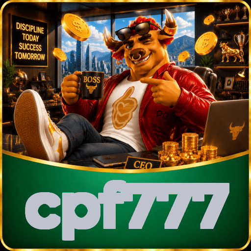 cpf777 Certificado eCOGRA