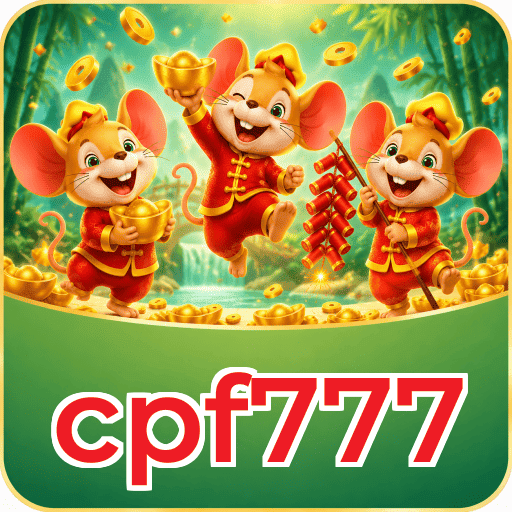 cpf777 Logo 2