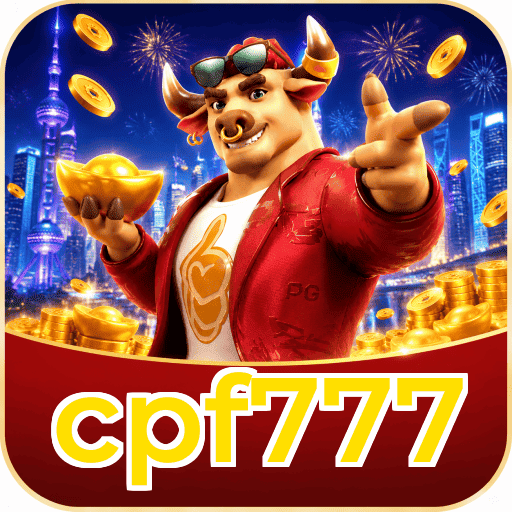 cpf777 Instalar Logo 1